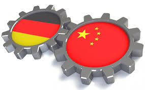 Check spelling or type a new query. Made In Germany Oder Doch Lieber Made In China