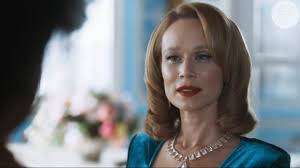 Novela 'Amor Perfeito': Gilda mata a sangue frio personagem e final de  Lívia muda da água para o vinho. Confira!: Fotos