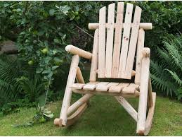 Schwerelosigkeit stuhl schaukelstuhl garten im 【material für liegestühle】: Bellavista Home Garden Schaukelstuhl Timber Lidl De
