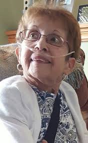 Suzanne Anderson Obituary