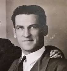 Ralph Joseph Moses (1919-1952)