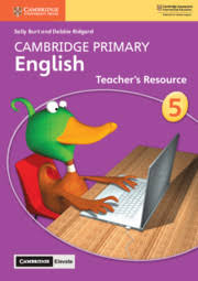 Maybe you would like to learn more about one of these? Cambridge Primary English Stage 5 Cambridge Primary English Cambridge University Press