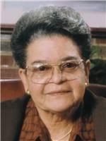 Anna Epps Obituary (1930