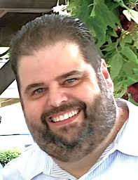 Obituary information for Christopher "Chris" Michael McCollum