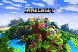 Minecraft For The Switch Is Getting Cross Play With Pc Xbox One And Smartphones On June 21st Minecraft Pictures Minecraft Pocket Edition Minecraft Wallpaper