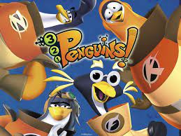 September 5, 2008 by cedric. 3 2 1 Penguins With Fidgel Zidgel Midgel And Kevin Now Play Nice Penguin Coloring Pages Penguin Coloring Coloring Pages For Kids