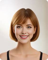 Filtro gratuito Buzz Cut online: scopri come appariresti con un Buzz Cut