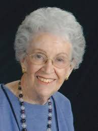 Marjorie Devlin Obituary (1929