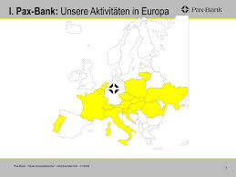 The code is used to identify an individual branch of a financial organization in germany. Ppt Pax Bank Eg Seit 1917 Bank Fur Kirche Und Caritas Powerpoint Presentation Id 3404700