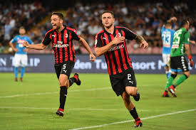 » ac milan vs genoa en vivo. Ac Milan Vs Genoa Live Stream Watch Serie A Online