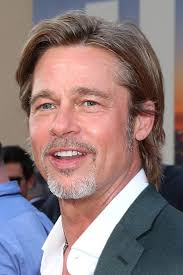 Brad Pitt Fury Haircut Ideas To Pull Off In 2020 Fury Haircut Brad Pitt Fury Haircut Brad Pitt Hair