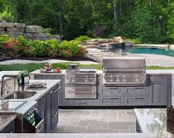Great outdoors landscaping and lawn services, llc was established in 2013 by nate tollefson. Bringing Heart Of The Home To The Great Outdoors Toronto Sun