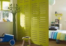 Maybe you would like to learn more about one of these? Cloisonner Sans Travaux C Est Possible Elle Decoration