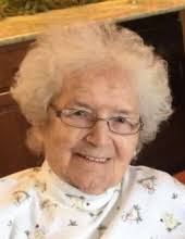Obituary information for Laura M. (Babb) Hummel-Rowe