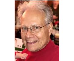 George Puskarich Obituary (2019)