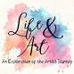 Spotlight Drama Club presents: Life & Art event image
