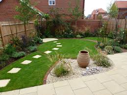 50 Beautiful Garden Landscape Designs Small Garden Design Garden Landscape Design Back Garden Design
