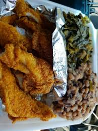 It ain't cookin' unless you're sac'n Dulan S Soul Food Kitchen Inglewood Menu Prices Restaurant Reviews Tripadvisor