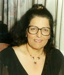 Kathleen Ann Santos "Miss Santos"