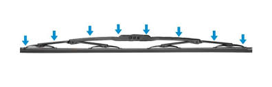 Michelin Wiper Blades Michelin Lifestyle