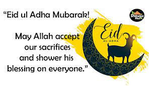 We did not find results for: Eid Ul Adha Mubarak Instagram Captions 2021 Wishes Sms Showbiz Hut