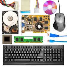 Provide relevant, appropriate, and meaningful examples of swot analysis pertaining to computer hardware servicing. Computer Hardware