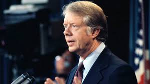 When jimmy carter took over as president, energy policy was one of the greatest challenges facing the on october 17, 1979, carter signed into law the department of education organization act. Carter Imposes Oil Embargo During Hostage Crisis History