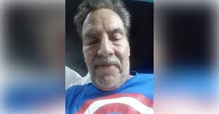 Obituary information for Michael D. Platte