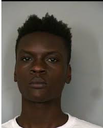 Cyber Center Armed Robbery Suspects Arrested