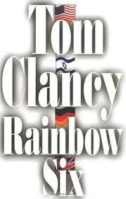 Steam sub 168304 cd key: Rainbow Six Novel Wikipedia