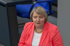 Global wird der ton immer rauer, auch im inneren der eu kriselt es nicht erst seit dem brexit. Katja Mast Wikiwand