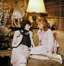 Coco Chanel And Jeanne Moreau Coco Chanel Fashion Coco Chanel Jeanne Moreau