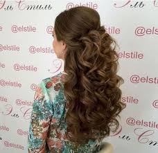 Here are the top 15 hairstyles for long straight hair with pictures that you should definitely try out. 69 Amazing Prom Hairstyles That Will Rock Your World