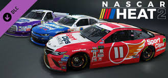 Usually you're a lot slower when you first start your own team. Nascar Heat 2 October Jumbo Expansion Fur Playstation 4 Xbox One Steckbrief Gamersglobal De