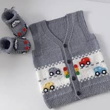 Cok Sik Moda Arabali Orgu Yelek Modeli Anlatimli Resimli Yapilisi Baby Knitting Patterns Orgu Orgu Desenleri