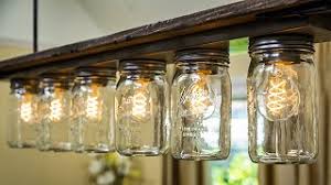 Check out our diy light fixture selection for the very best in unique or custom, handmade pieces from our lighting shops. Diy Light Fixture Home Family Youtube