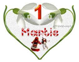 Colecție de la violet vi • ultima actualizare acum 4 săptămâni. 1 Martie Martisor Gif Personal Creations 8 Martie