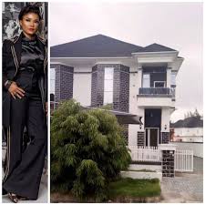 Iyabo ojo biography alice iyabo ojo popularly known as iyabo ojo is a nigerian film actress, director, and producer, she was born on the iyabo ojo biography. Gidifeed Actress Iyabo Ojo Acquires New House In Lekki Facebook