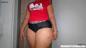 Ana Maria - Anas Huge Ass Gets Fucked | Porntrex.co...