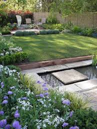 Jo Gardens Designer Of Inscapes Garden For Rhs Spring Flower Show In Cardiff Garden Design Backyard Landscaping Small Garden Design