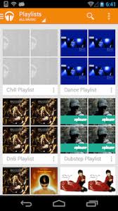 Help How To Restore Missing Playlists