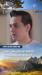 Careme Sur Agatha and Antonin