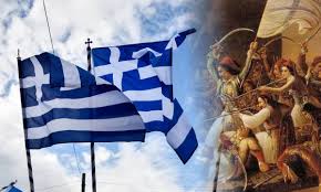 25η Μαρτίου: Δεν ανήκει σε εσάς αυτή η γιορτή. Δεν γιορτάζουμε μαζί σας. Αυτή η επέτειος