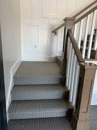 Only Natural From At Anderson Tuftex Carpet Stairs New Carpet Stairs
