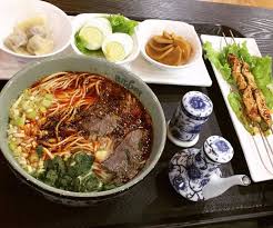 Our Famous Amber Hand Pulled Beef Amber Chinese Muslim Restaurant Bangsar South Facebook