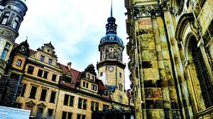 Others emigrated or are missing. Dresden Germany S Cultural Treasure Resurrected
