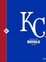 Royals - Dbacks