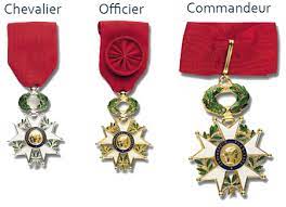 With this is bound the authors des droits et privilã©ges de la lã©gion d'honneur. La Legion D Honneur Les Distinctions Honorifiques Citoyennete Jeunesse Sport Vie Associative Politiques Publiques Accueil Les Services De L Etat Dans Le Pas De Calais