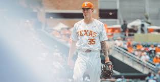 Game 35/31/2021a look back at game 3 between college station and friendswood. The Flagship Former Texas State Baseball Coach And Texas Ex Ty Harrington Believes Ut Has Special Team