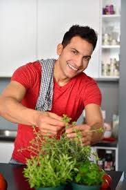 Offizielle Attila Hildmann Website